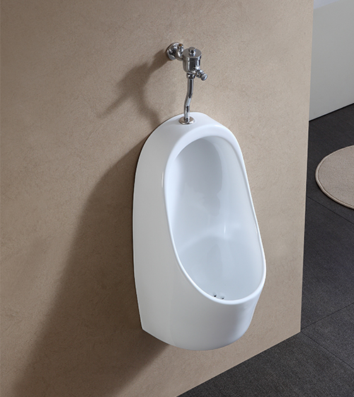 Urinal with Top Inlet – Aquant India