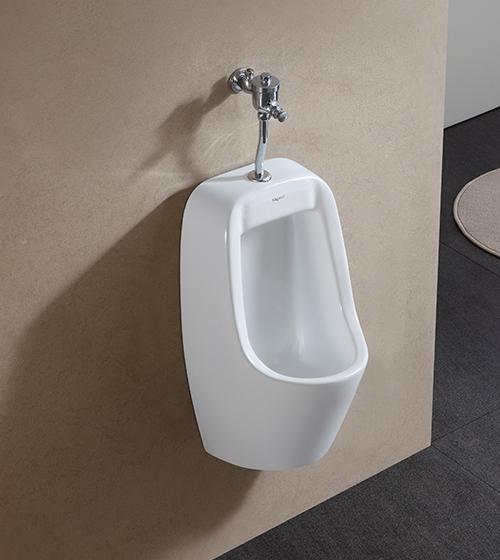 Urinal with Top Inlet – Aquant India