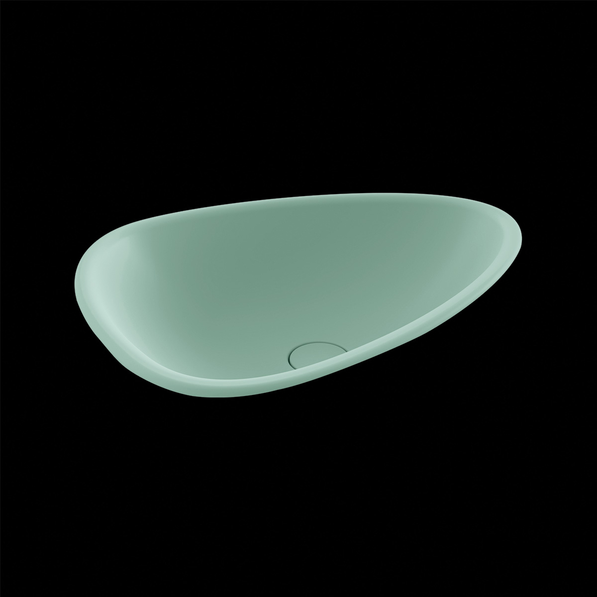 Semi Counter Basin  – Aquant India