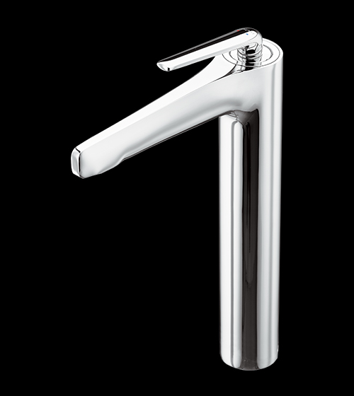 Basin Mixer - Tall Body (Slender Series) – Aquant India