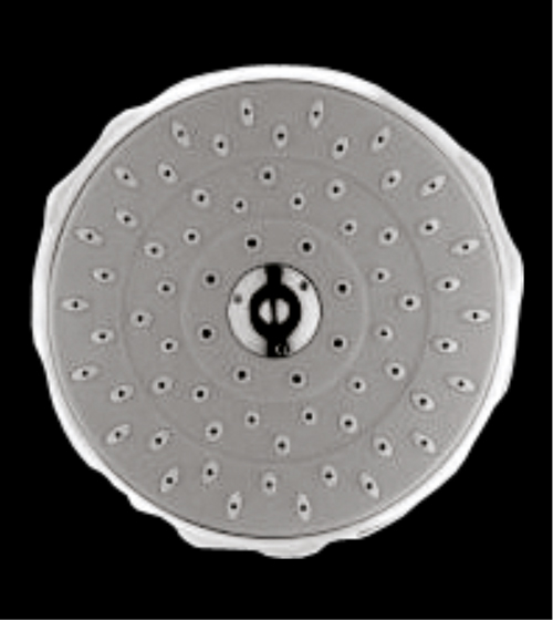 ABS Multi-Function Head Shower – Aquant India