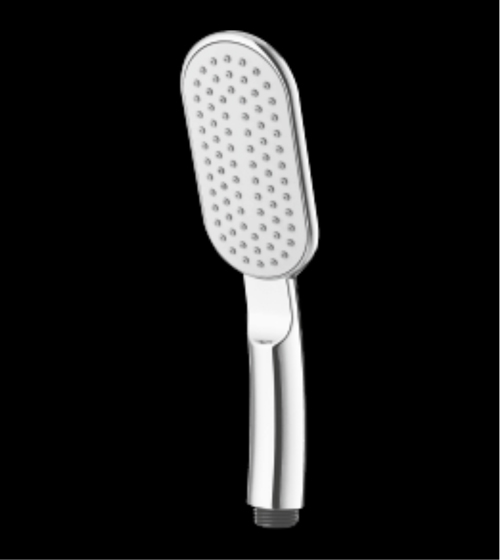 ABS Single-Function Hand Shower – Aquant India