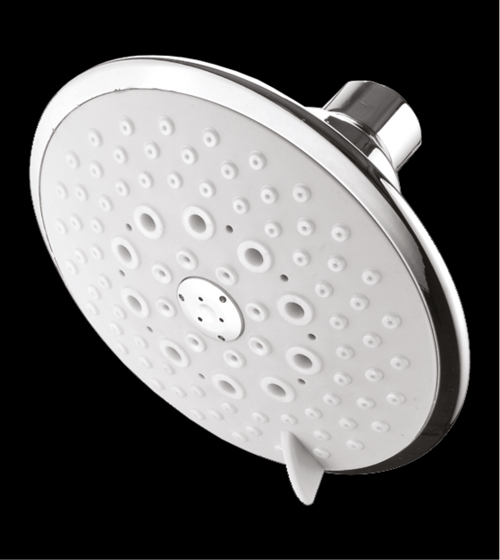 ABS Multi-Function Head Shower – Aquant India