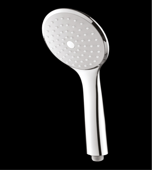 ABS Single-Function Hand Shower – Aquant India