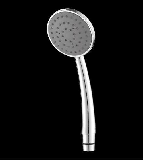 ABS Single-Function Hand Shower – Aquant India