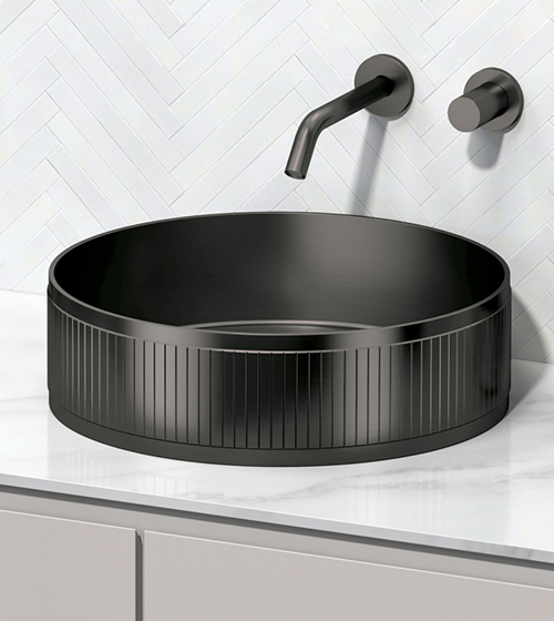 Table Mounted Wash Basin – Aquant India